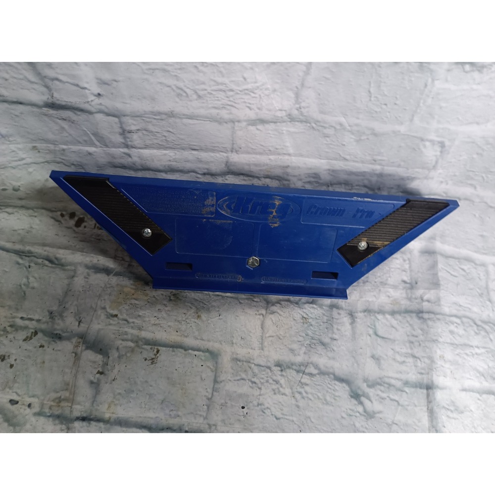 Kreg Crown-Pro Crown Molding Jig KCS-9 Blue Woodworking Tool a3